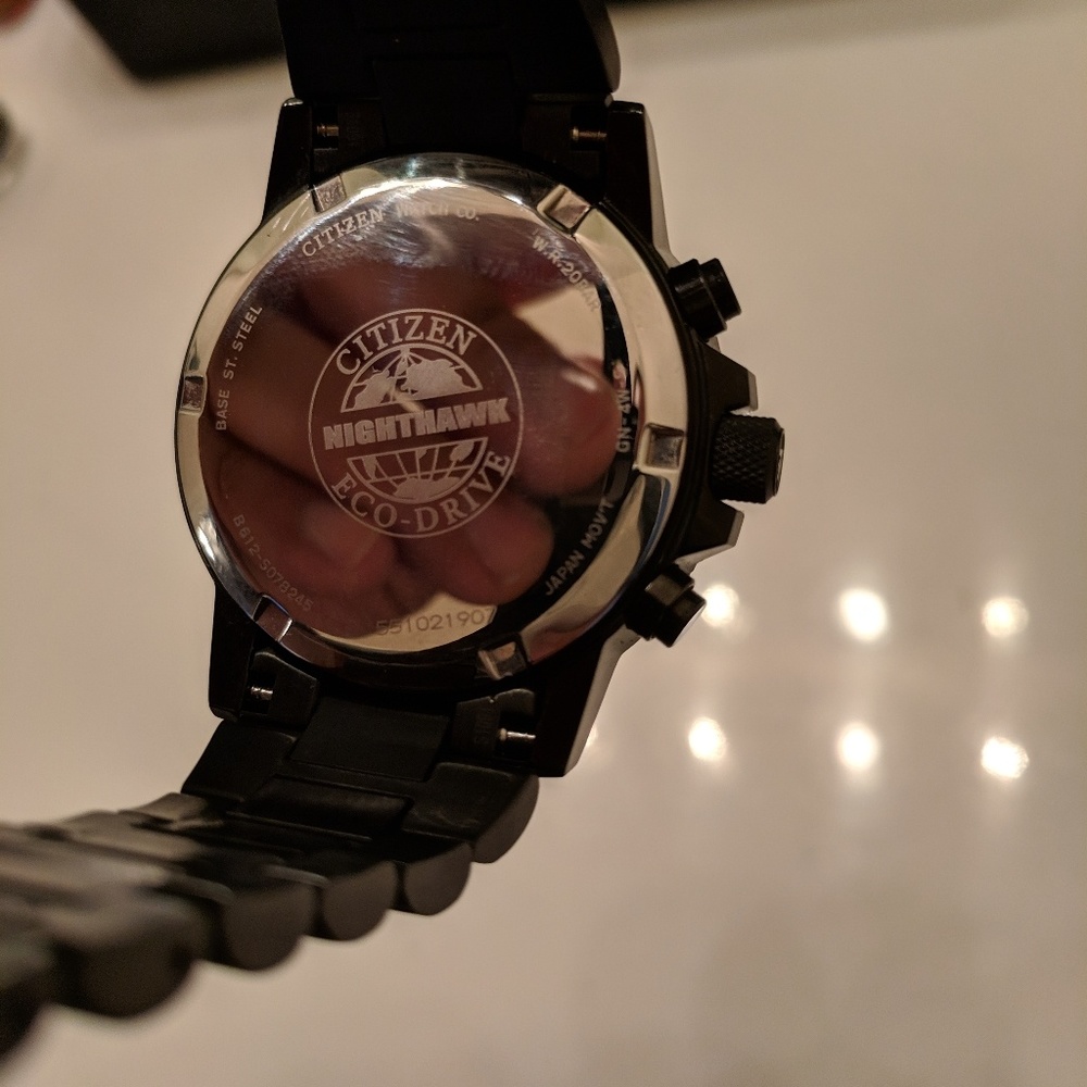 Watch - Picture 3 of 4